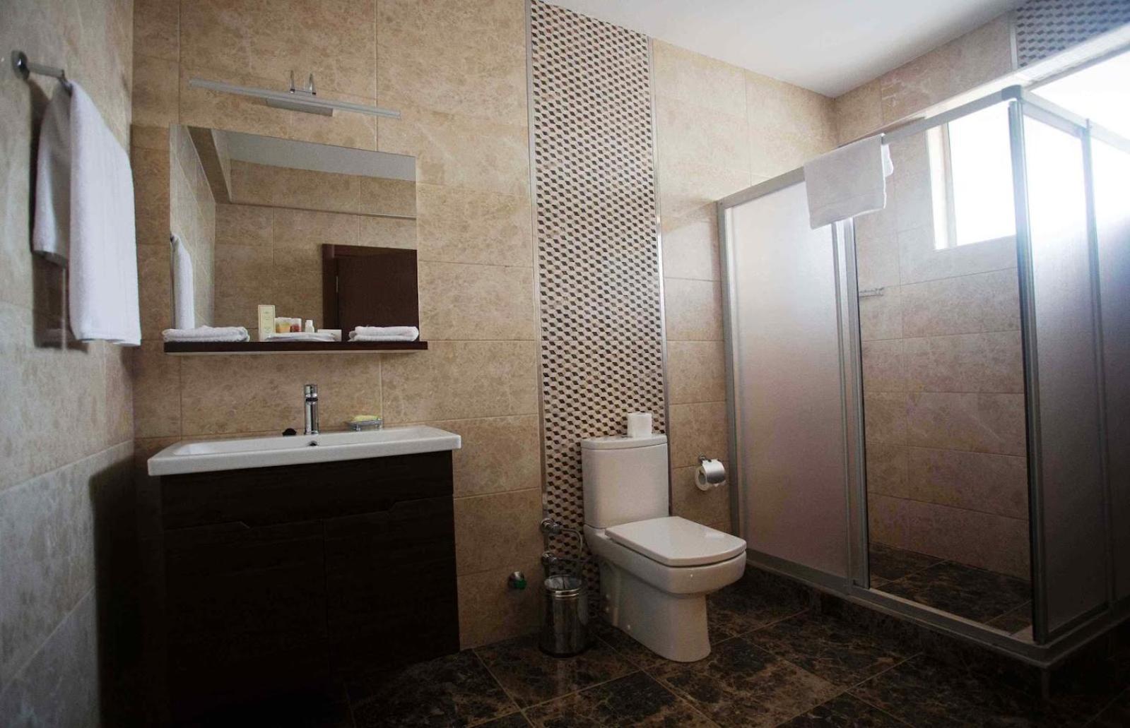 Ah Hotel And Conferences Madina Εξωτερικό φωτογραφία
