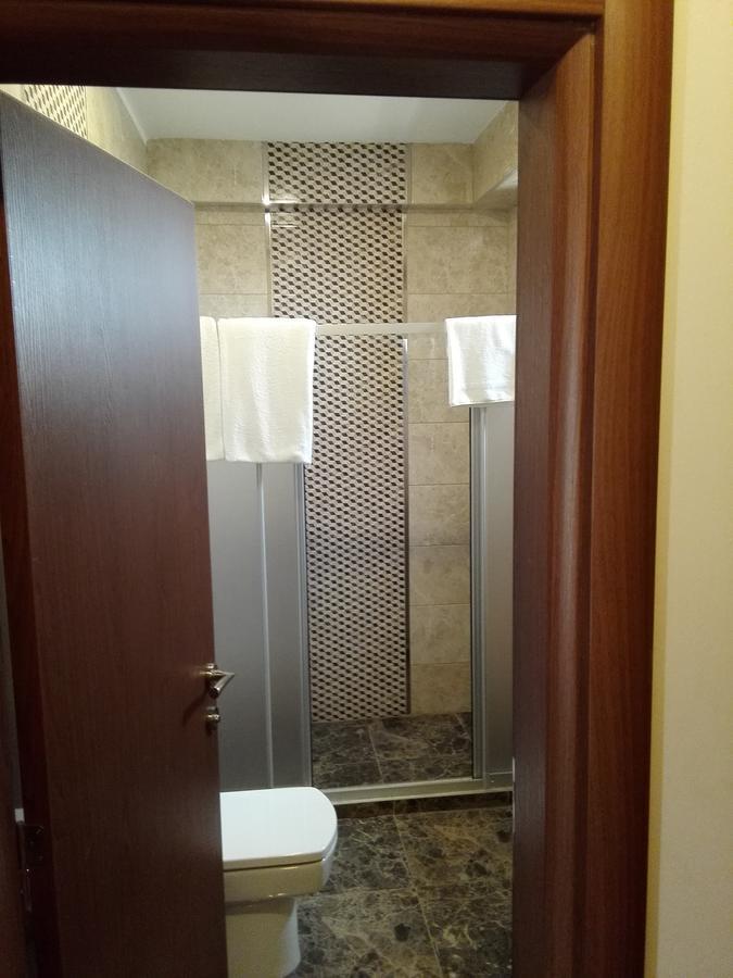 Ah Hotel And Conferences Madina Εξωτερικό φωτογραφία